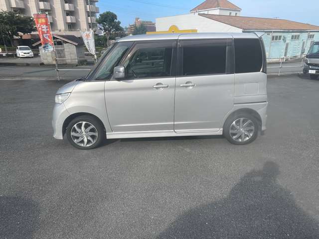 ルークス 2013/H25