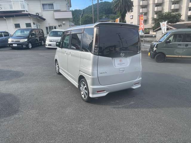 ルークス 2013/H25