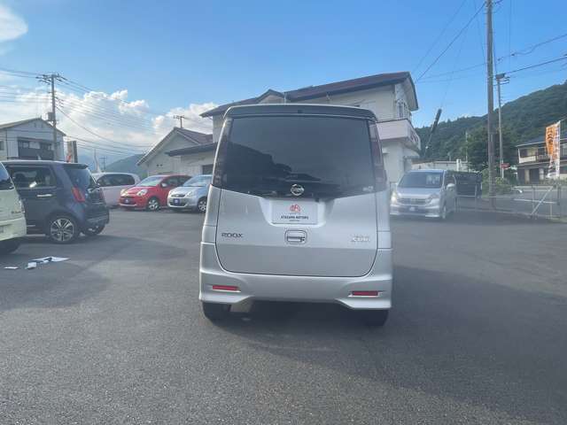 ルークス 2013/H25