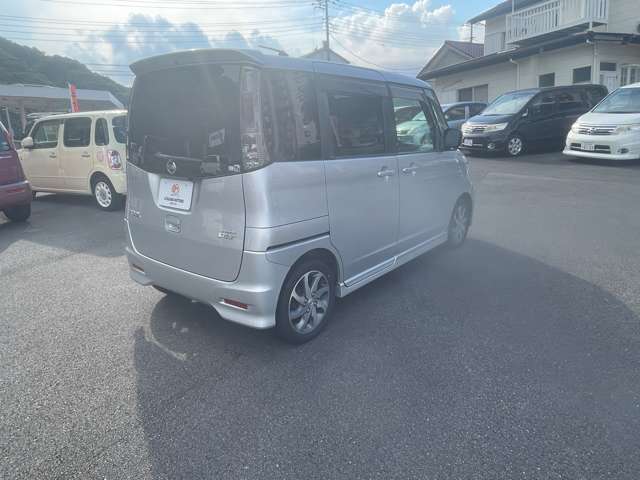 ルークス 2013/H25