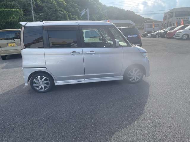 ルークス 2013/H25