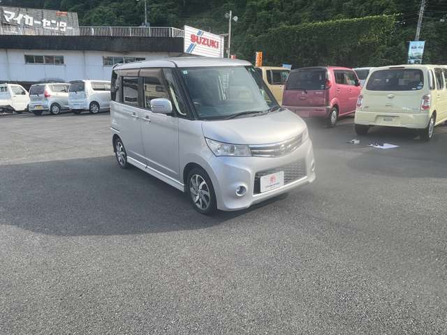 ルークス 2013/H25