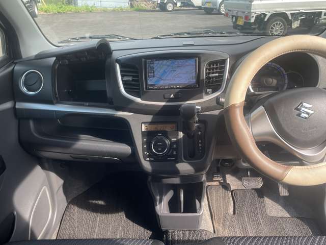 ワゴンR 2013/H25