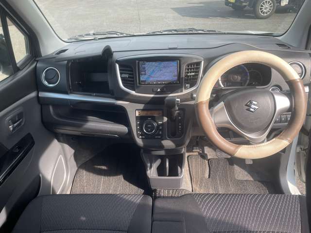 ワゴンR 2013/H25