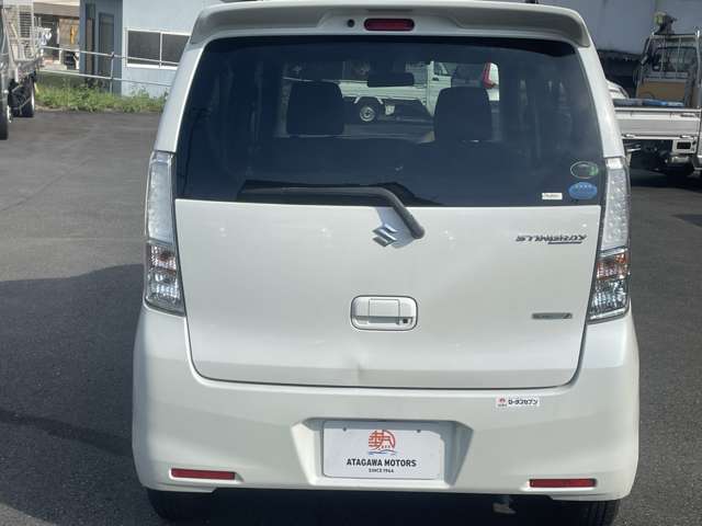 ワゴンR 2013/H25