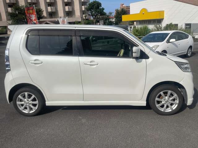 ワゴンR 2013/H25