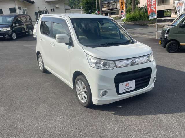 ワゴンR 2013/H25