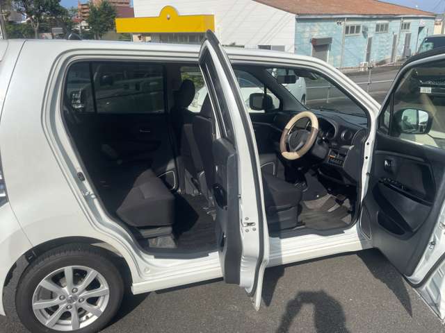 ワゴンR 2013/H25
