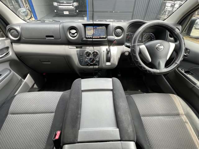 NV350キャラバン 2013/H25