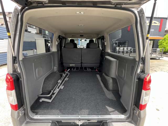 NV350キャラバン 2013/H25