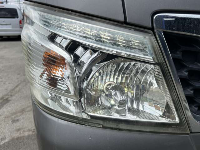 NV350キャラバン 2013/H25