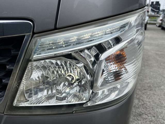 NV350キャラバン 2013/H25