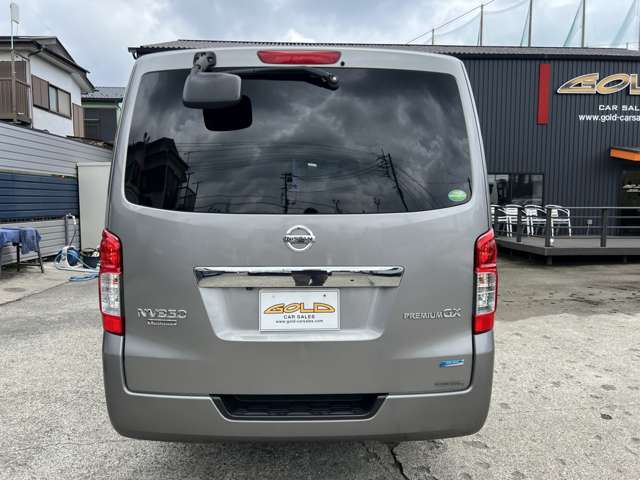 NV350キャラバン 2013/H25