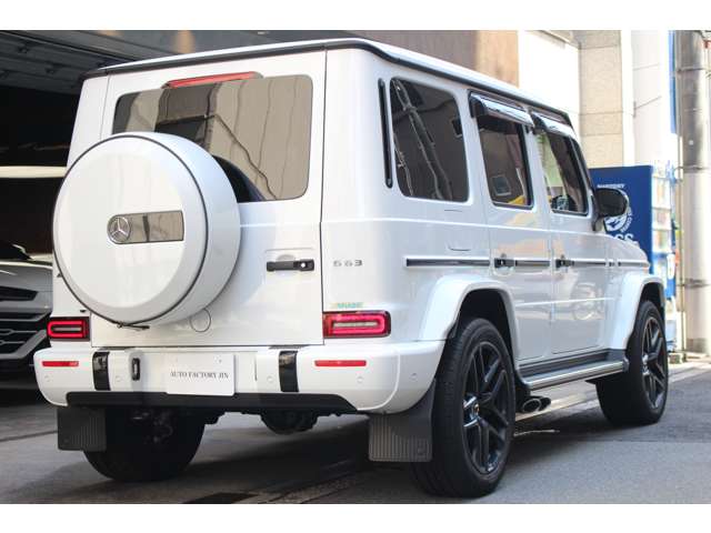 Gクラス 2023/R05