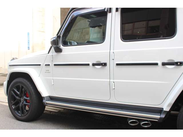 Gクラス 2023/R05