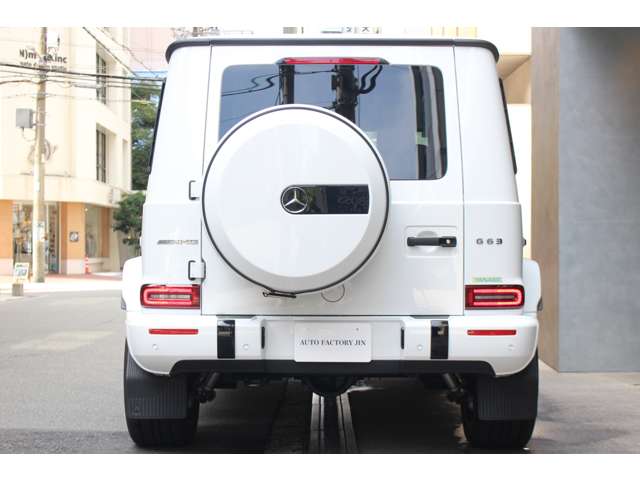 Gクラス 2023/R05