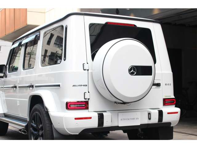 Gクラス 2023/R05