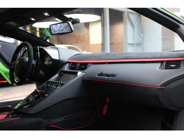 アヴェンタドール 2019/R01