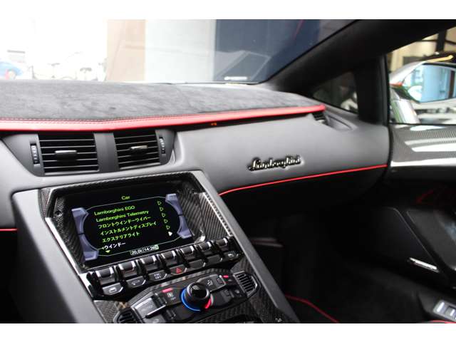 アヴェンタドール 2019/R01