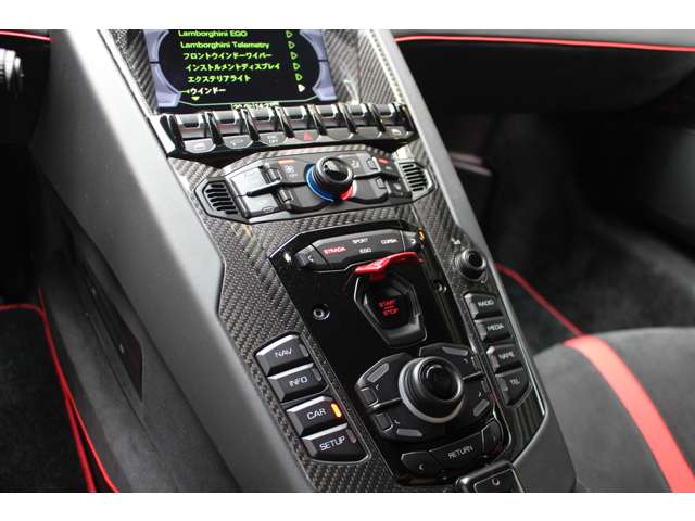 アヴェンタドール 2019/R01