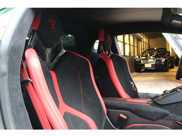 アヴェンタドール 2019/R01