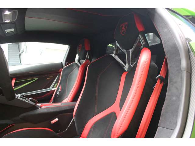 アヴェンタドール 2019/R01