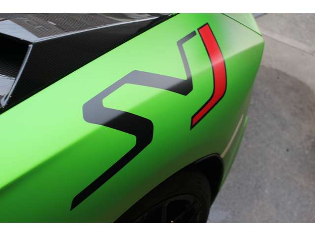 アヴェンタドール 2019/R01