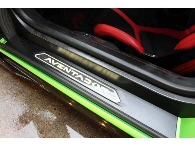 アヴェンタドール 2019/R01