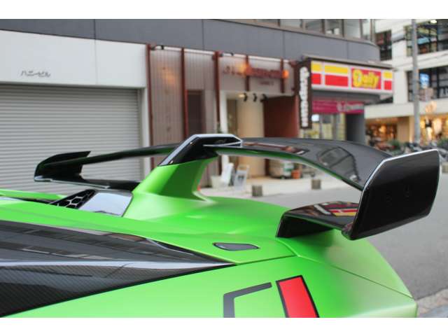 アヴェンタドール 2019/R01