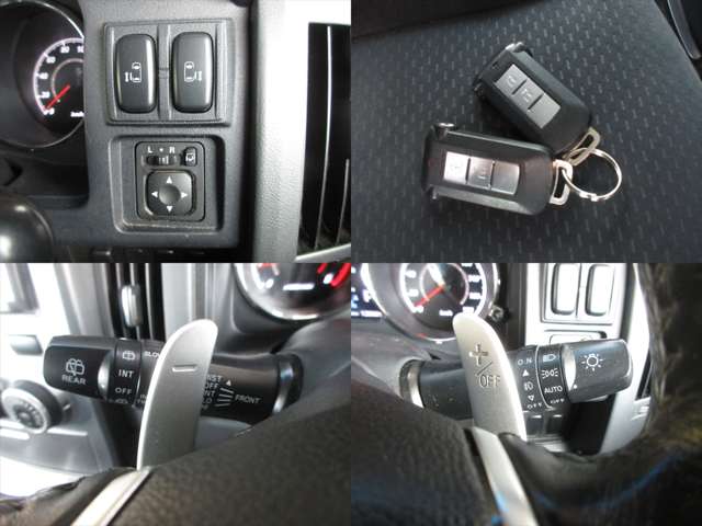 デリカD：5 2011/H23