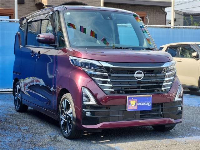 ルークス 2024/R6