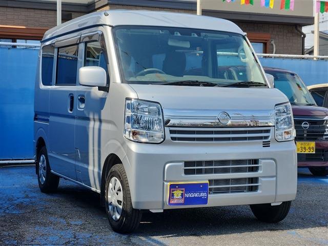 NV100クリッパー 2022/R4