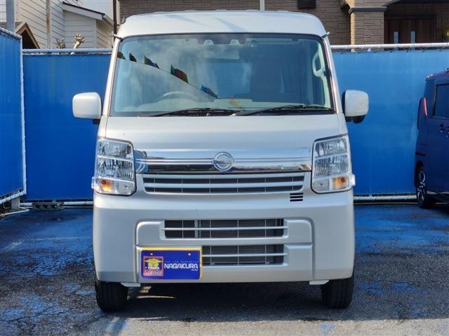 NV100クリッパー 2022/R4