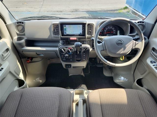 NV100クリッパー 2022/R4