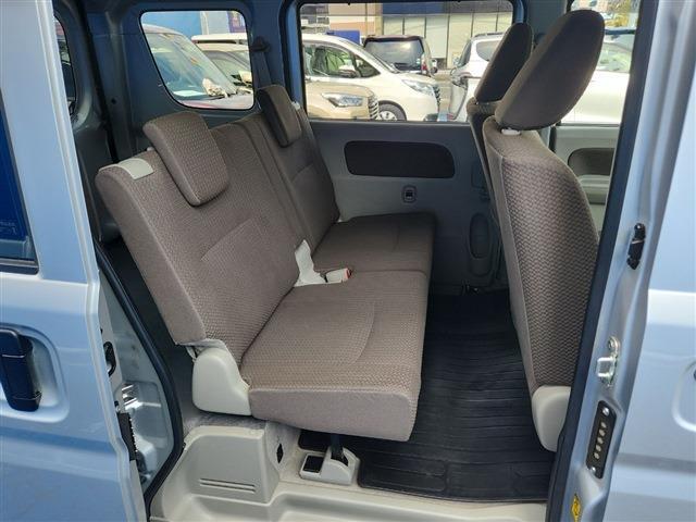 NV100クリッパー 2022/R4