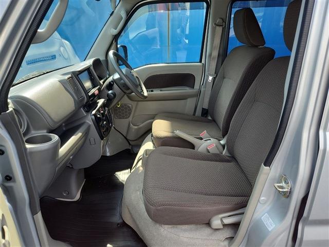 NV100クリッパー 2022/R4