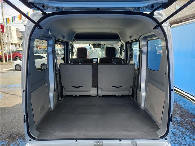 NV100クリッパー 2022/R4