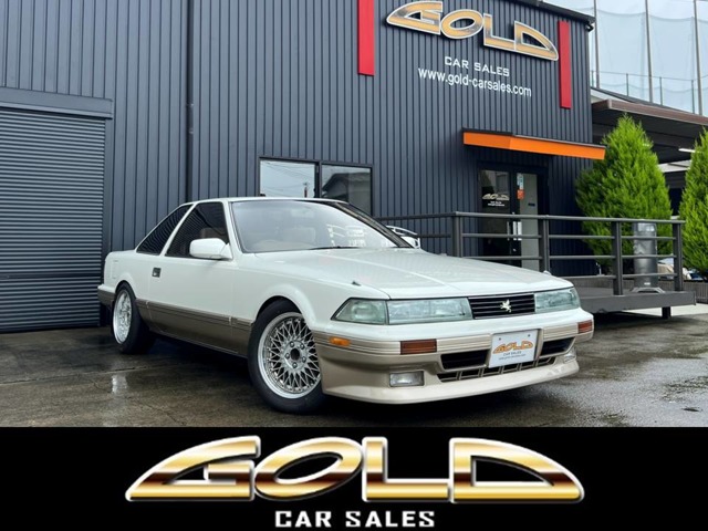 ソアラ 1991/H03