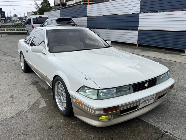ソアラ 1991/H03