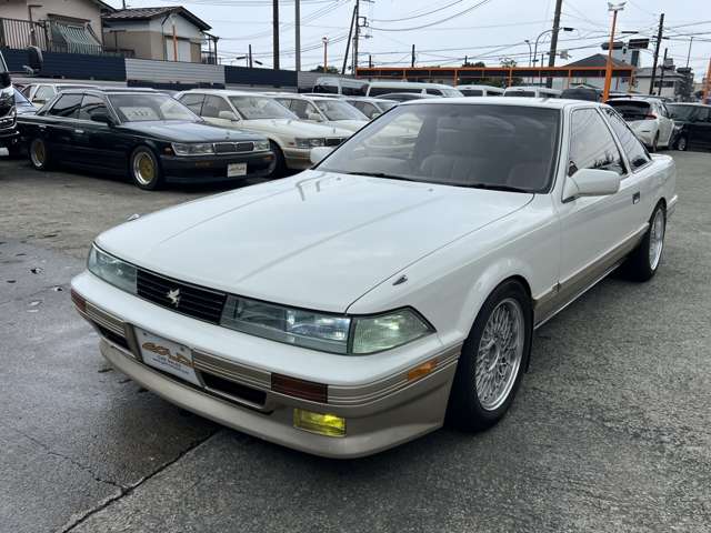 ソアラ 1991/H03