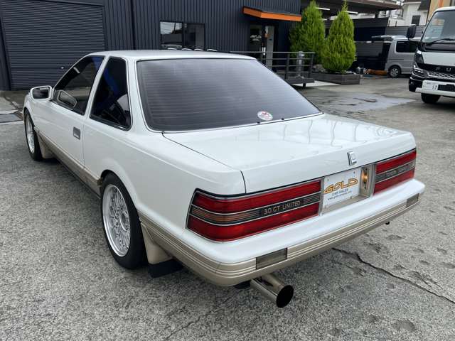 ソアラ 1991/H03