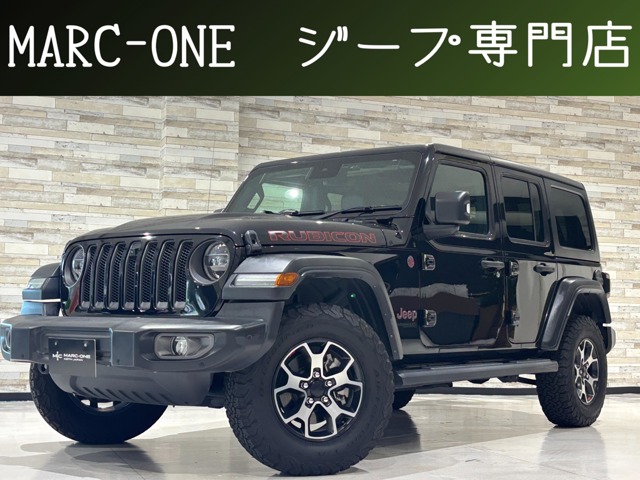 ラングラー 2021/R03