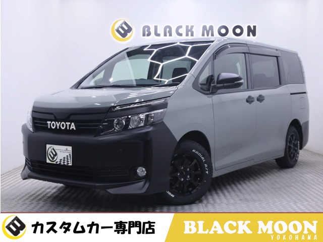 ヴォクシー 2015/H27