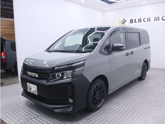 ヴォクシー 2015/H27