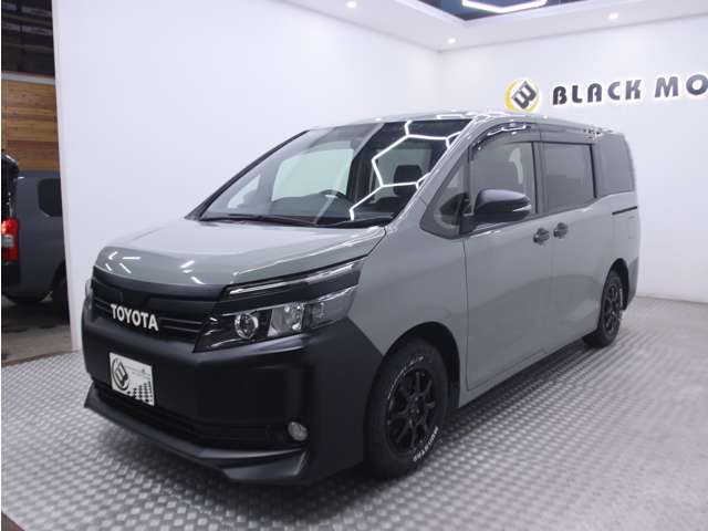 ヴォクシー 2015/H27