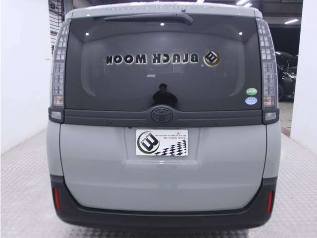 ヴォクシー 2015/H27