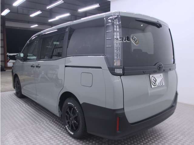 ヴォクシー 2015/H27