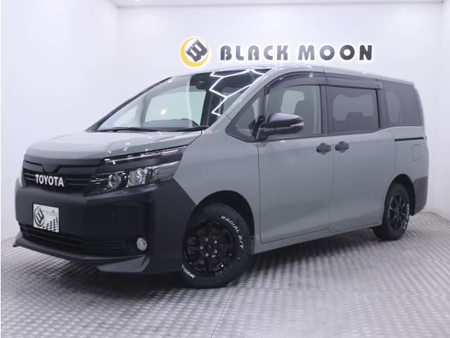 ヴォクシー 2015/H27