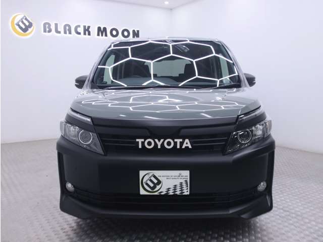 ヴォクシー 2015/H27