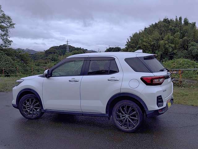 ライズ 2024/R06